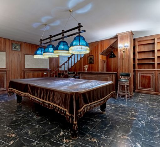 Резиденция в КП Шервуд