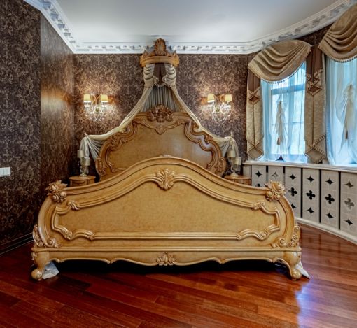 Резиденция в КП Шервуд