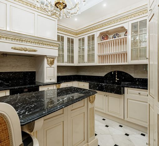 Резиденция в КП Шервуд