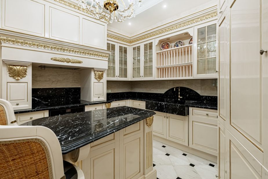 Резиденция в КП Шервуд