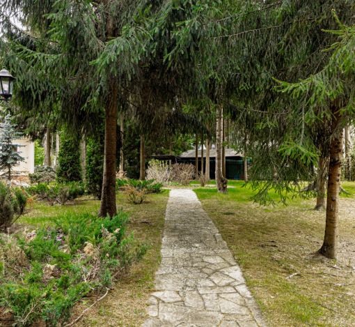 Резиденция в КП Шервуд