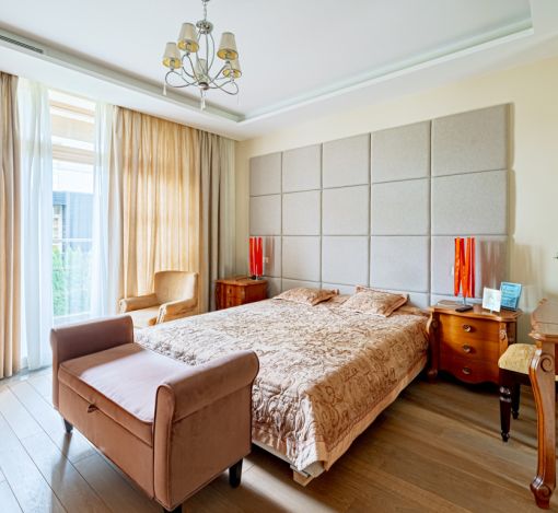 Таунхаус в КП Парк Авеню