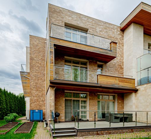 Таунхаус в КП Парк Авеню