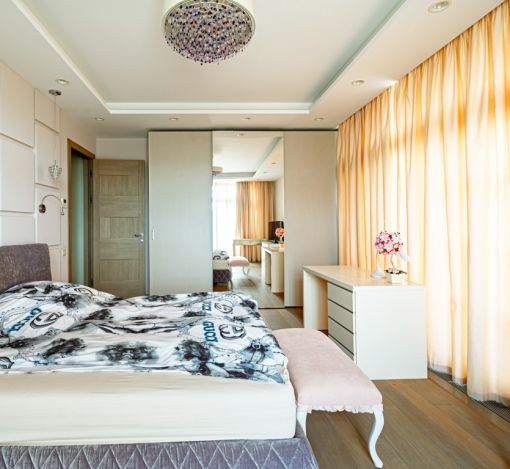 Таунхаус в КП Парк Авеню