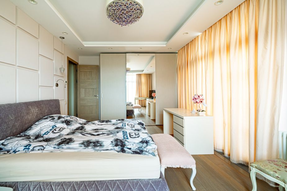 Таунхаус в КП Парк Авеню