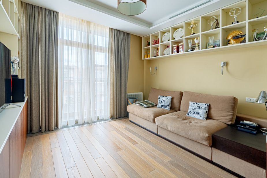 Таунхаус в КП Парк Авеню