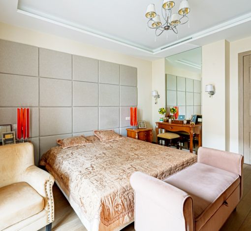 Таунхаус в КП Парк Авеню