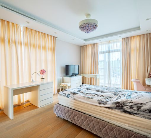 Таунхаус в КП Парк Авеню