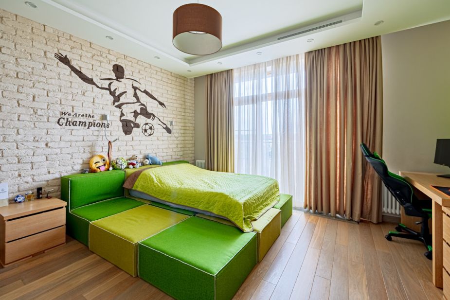 Таунхаус в КП Парк Авеню