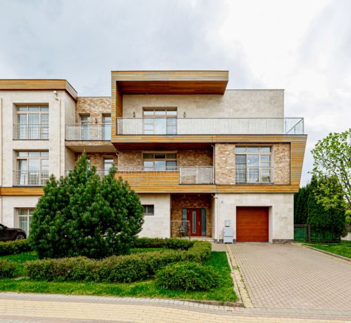 Таунхаус в КП Парк Авеню