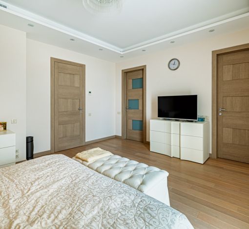 Таунхаус в КП Парк Авеню