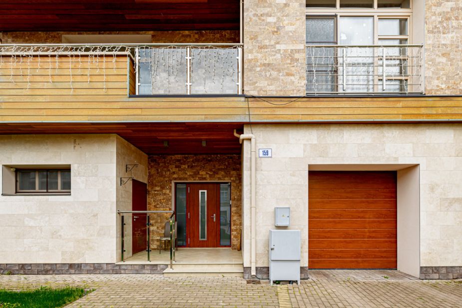 Таунхаус в КП Парк Авеню