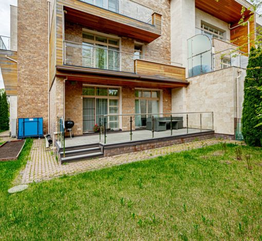 Таунхаус в КП Парк Авеню