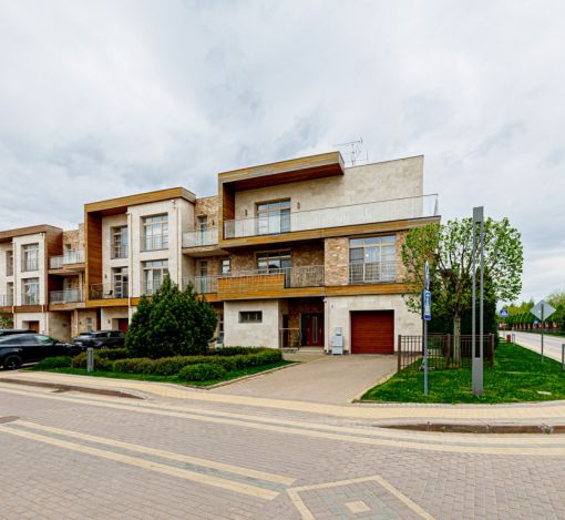 Таунхаус в КП Парк Авеню