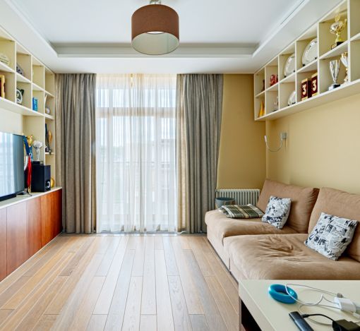 Таунхаус в КП Парк Авеню