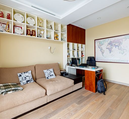 Таунхаус в КП Парк Авеню