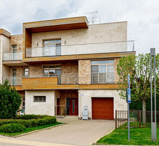 Таунхаус в КП Парк Авеню