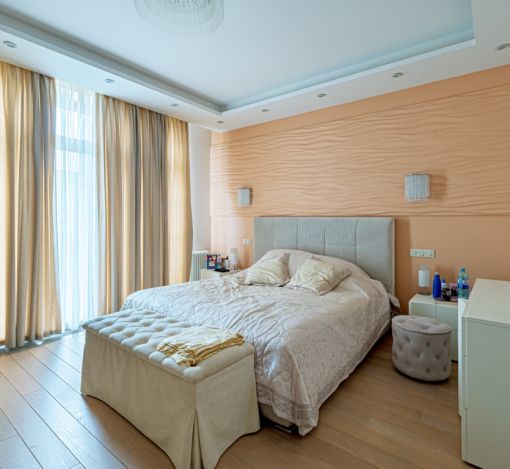 Таунхаус в КП Парк Авеню