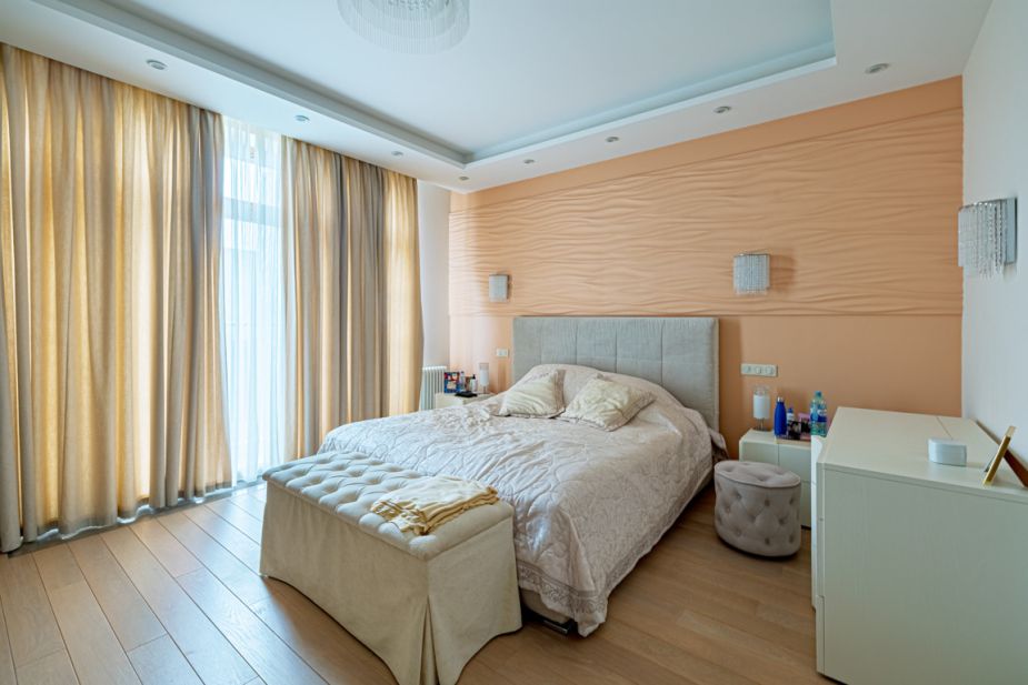 Таунхаус в КП Парк Авеню