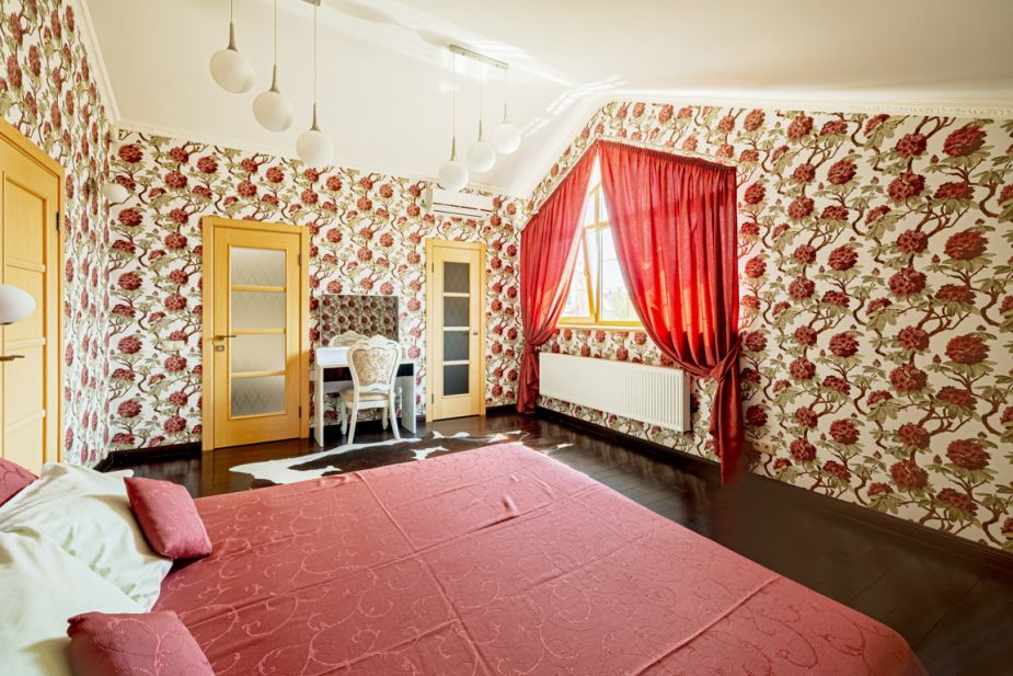 Готовый дом в КП Русская деревня