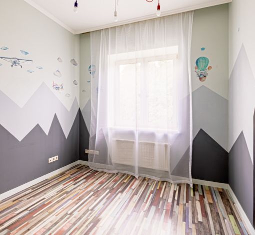 Готовый дом в КП Русская деревня