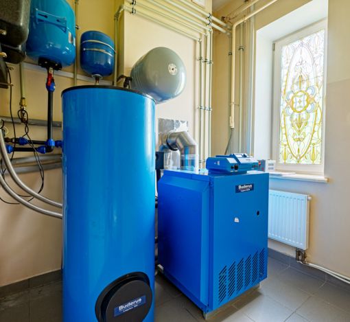 Готовый дом в КП Русская деревня