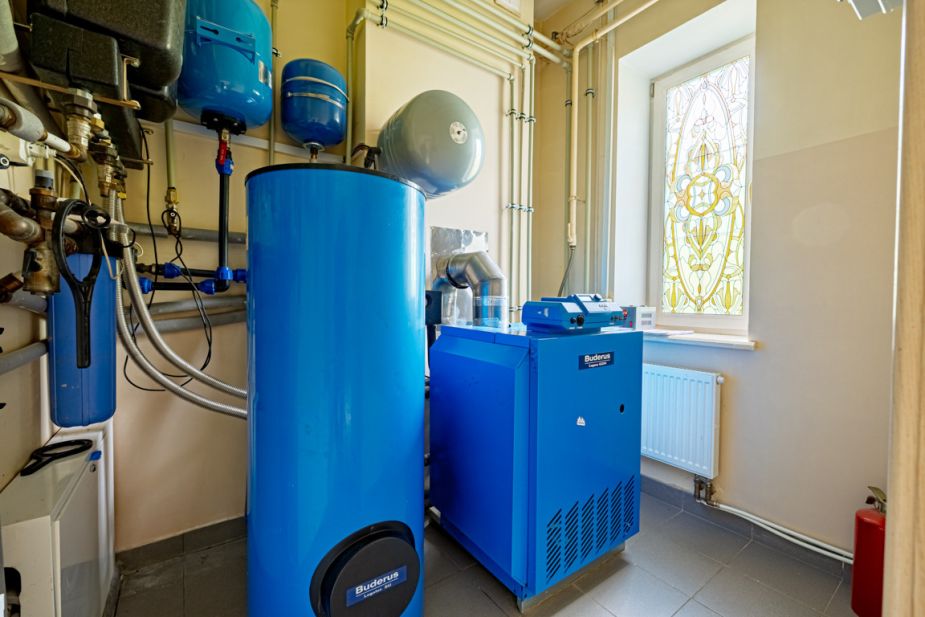 Готовый дом в КП Русская деревня