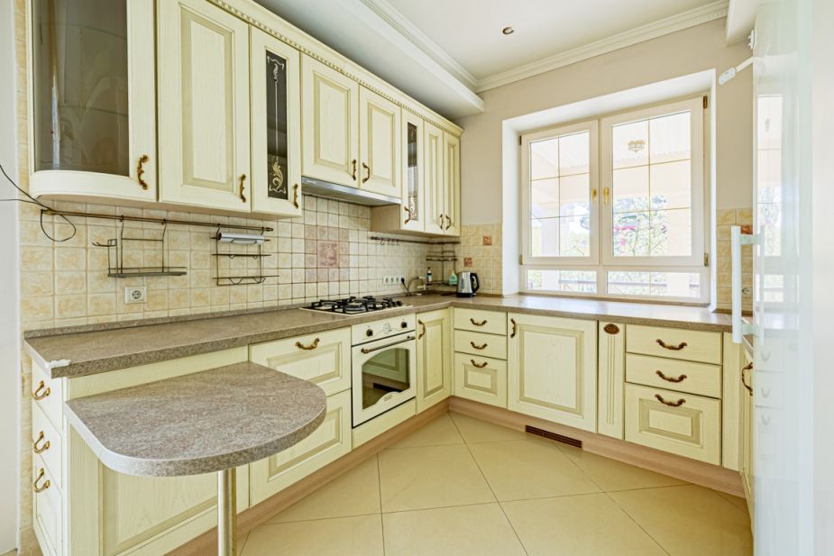 Готовый дом в КП Русская деревня