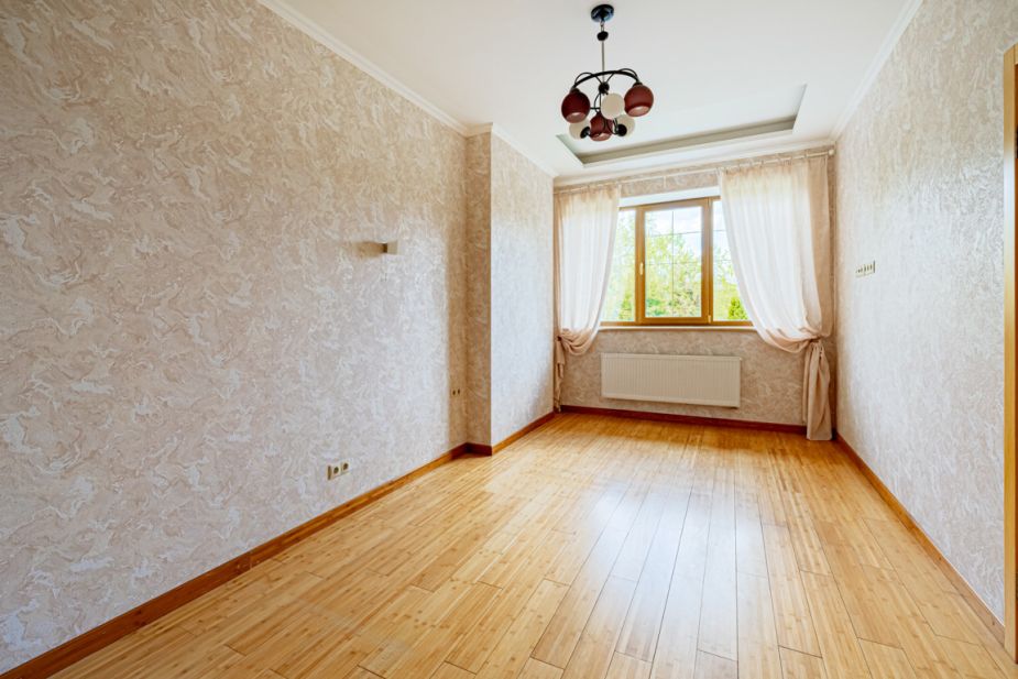 Готовый дом в КП Русская деревня