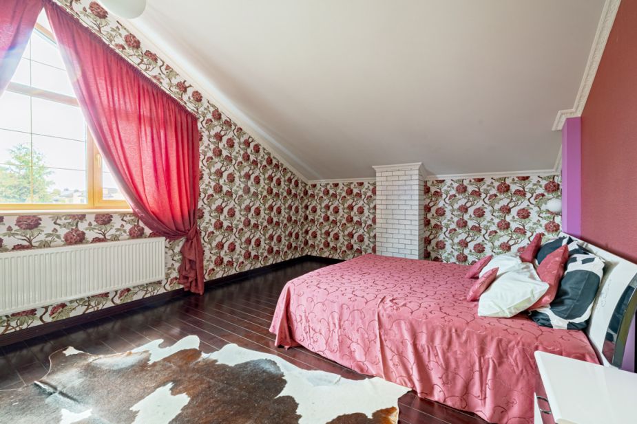 Готовый дом в КП Русская деревня