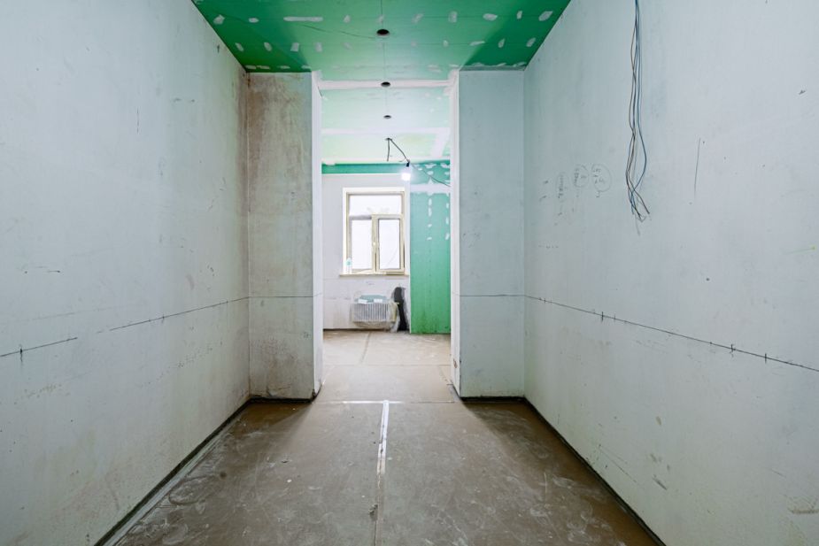 Новый дом в КП Миллениум парк