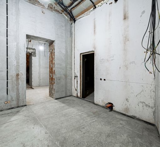 Новый дом в КП Миллениум парк