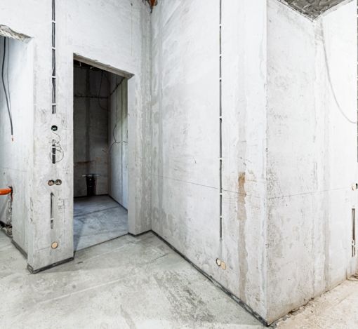 Новый дом в КП Миллениум парк