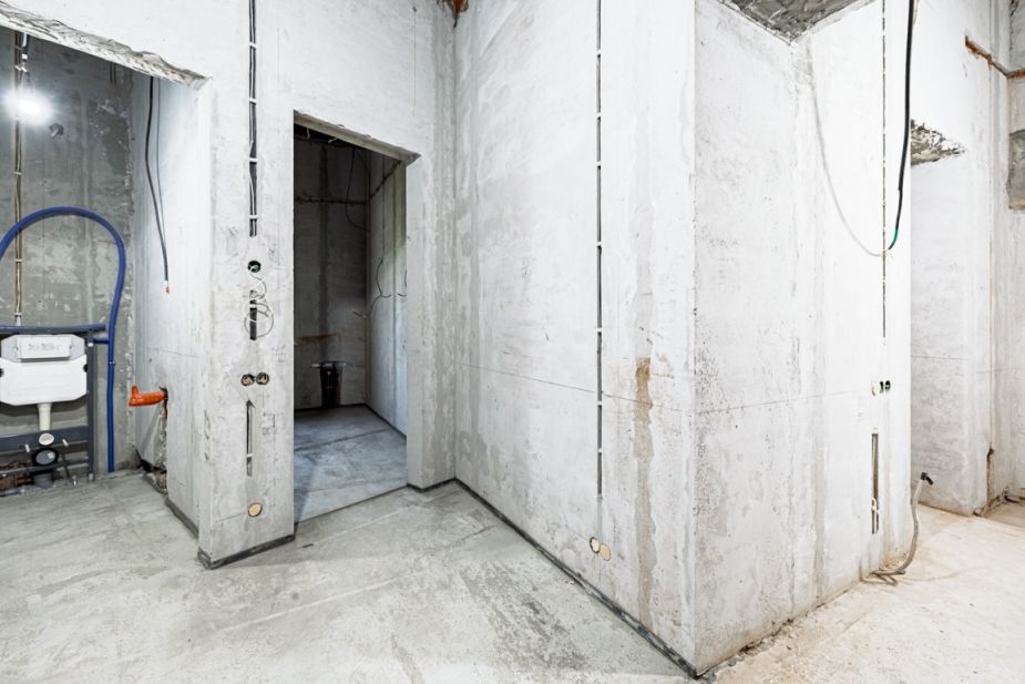 Новый дом в КП Миллениум парк