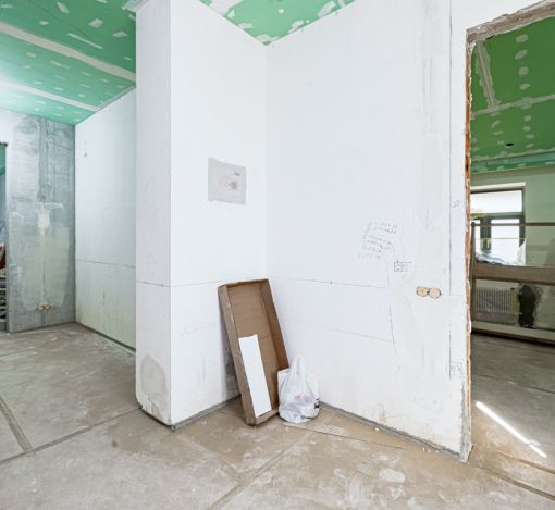 Новый дом в КП Миллениум парк