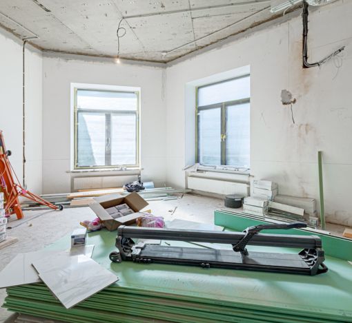 Новый дом в КП Миллениум парк