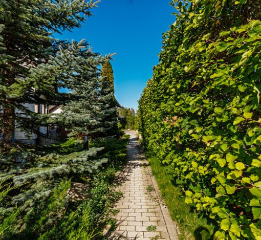 Новый дом в КП Миллениум парк