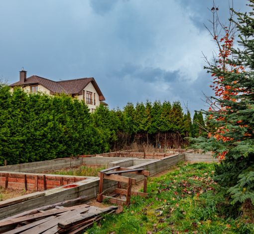 Дом в КП Новорижский