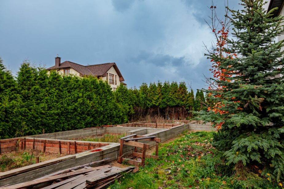 Дом в КП Новорижский