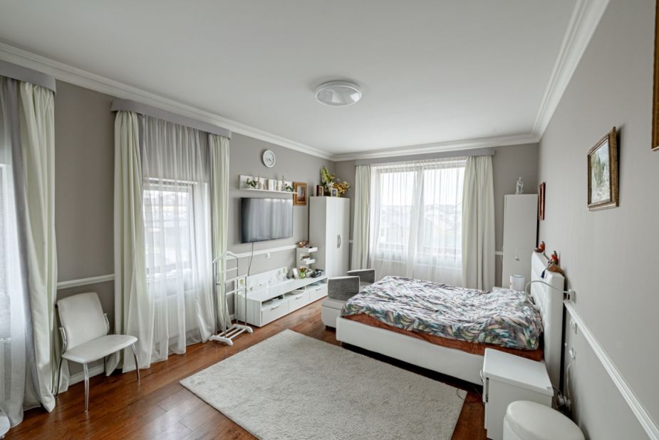 Дом в КП Новорижский