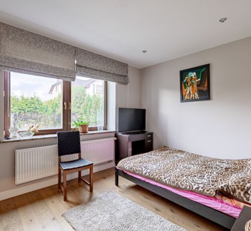 Дом в КП Новорижский