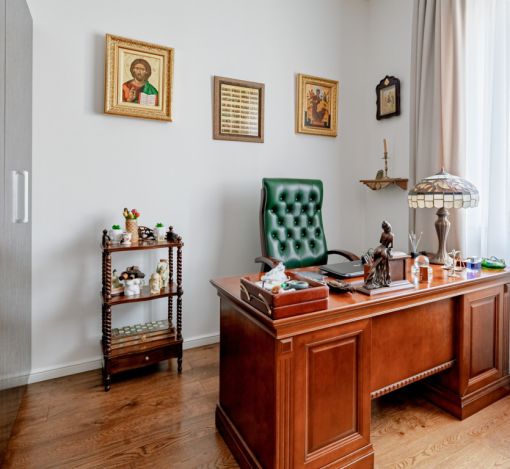 Дом в КП Новорижский