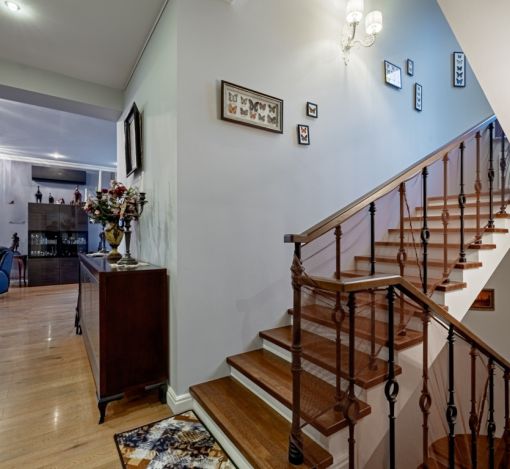 Дом в КП Новорижский