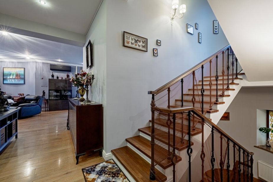 Дом в КП Новорижский