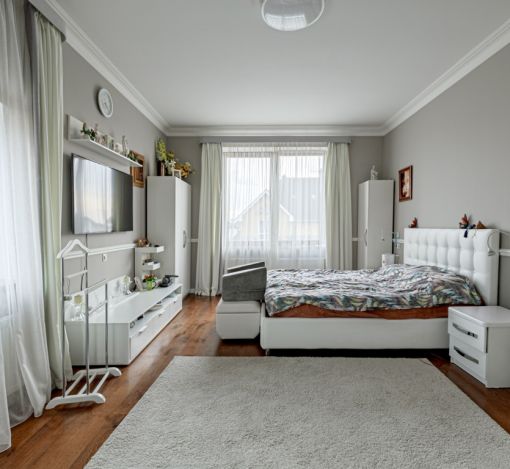 Дом в КП Новорижский