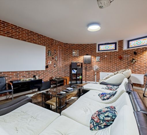 Дом в КП Новорижский