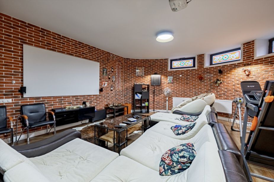 Дом в КП Новорижский