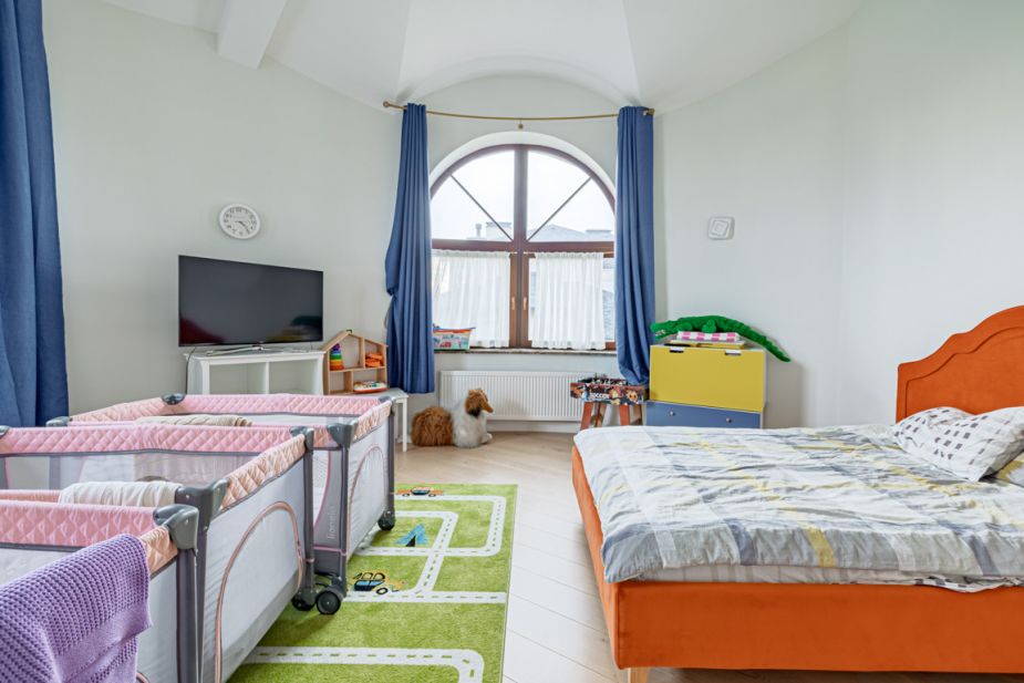 Дом в КП Новорижский