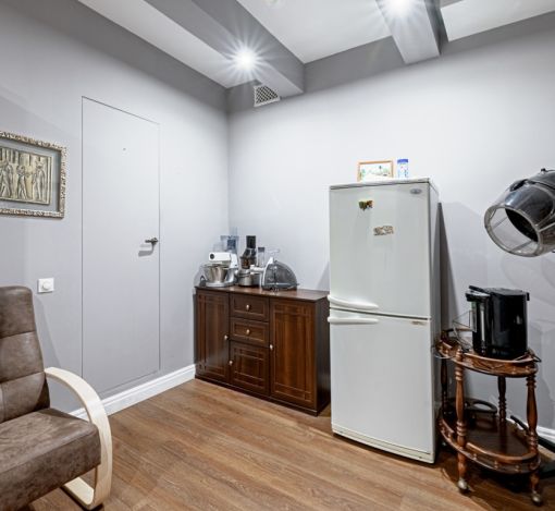 Дом в КП Новорижский