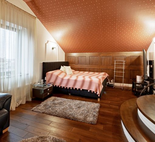 Дом в КП Новорижский